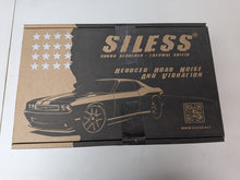 SILESS PROFESSIONAL AEROSPACE 200 MIL