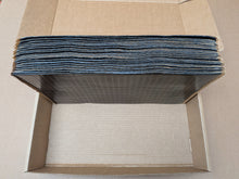 TÖNLOS 80 mil (2mm) 36 sqft Car Sound Deadening mat - Butyl Automotive Sound Deadener - Noise Insulation and Vibration Dampening Material (36 sqft)