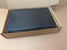 TÖNLOS 80 mil (2mm) 36 sqft Car Sound Deadening mat - Butyl Automotive Sound Deadener - Noise Insulation and Vibration Dampening Material (36 sqft)