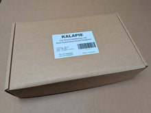 KALAPIE 80 mil  (2mm) 36 sqft Car Sound Deadening & Heat Insulation Closed Cell Foam - PE Foam Sound Deadenerive Sound Deadener - Noise Insulation and Vibration Dampening Material