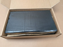 KALAPIE 80 mil  (2mm) 36 sqft Car Sound Deadening & Heat Insulation Closed Cell Foam - PE Foam Sound Deadenerive Sound Deadener - Noise Insulation and Vibration Dampening Material