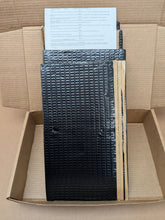 KALAPIE 80 mil  (2mm) 36 sqft Car Sound Deadening & Heat Insulation Closed Cell Foam - PE Foam Sound Deadenerive Sound Deadener - Noise Insulation and Vibration Dampening Material