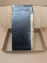 KALAPIE 80 mil  (2mm) 36 sqft Car Sound Deadening & Heat Insulation Closed Cell Foam - PE Foam Sound Deadenerive Sound Deadener - Noise Insulation and Vibration Dampening Material